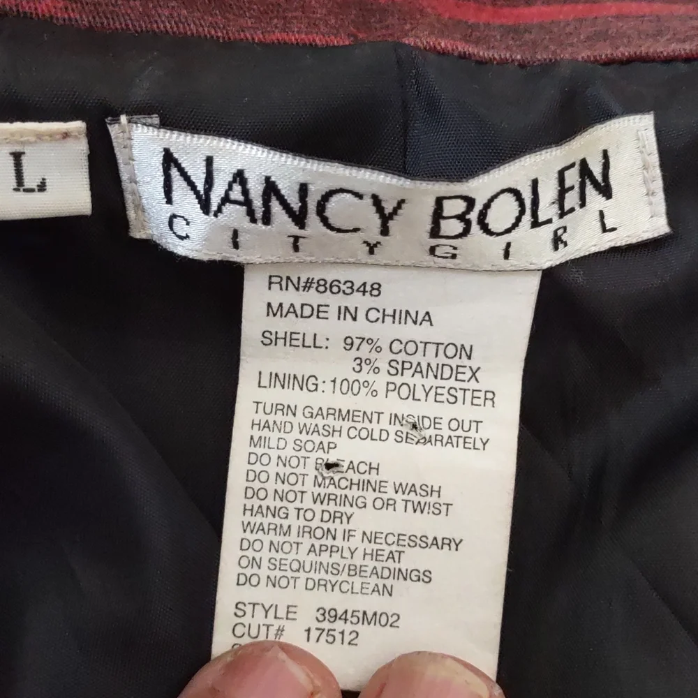 Jacket - Picture 7 of 8